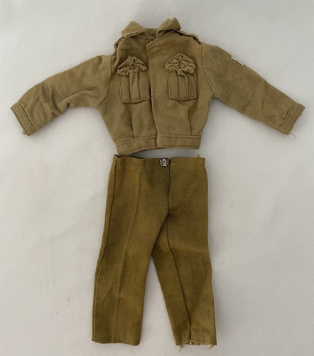 Vintage palitoy action - palitoy,