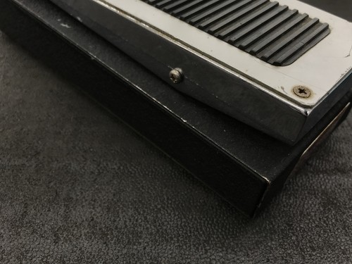Shin multi effect wah - me-7, multi-effect