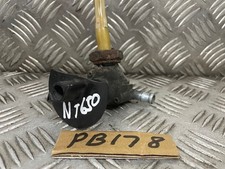 HONDA NT650 DEAUVILLE fuel tap 2002