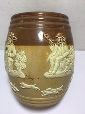 Nice Doulton Lambeth England