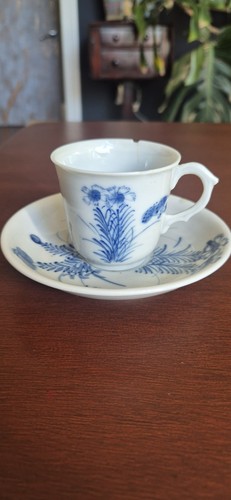 Chinese late ming early - chinese, to