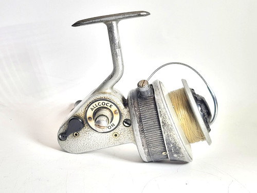 Vintage allcock felton - s.,