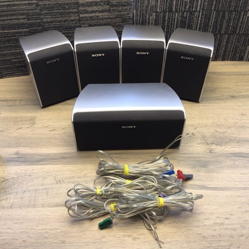 Sony dav dz111 speakers - sony,