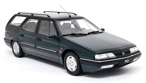 Otto citroen xm - otto,