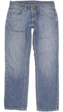 Levi's 559 Men Blue Straight Relaxed Jeans W32 L32 (99583)