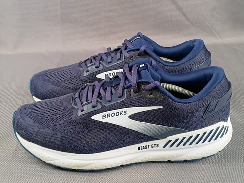 Brooks beast gts - beast, men