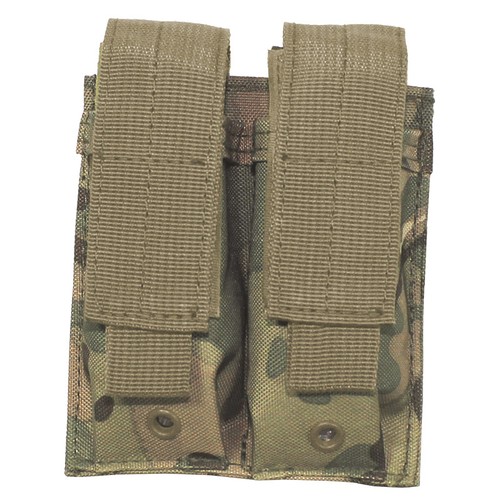 Mfh double 9mm magazine - double,