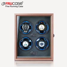 Wooden Watch Winder for