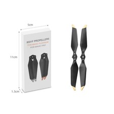 8pcs for DJI Mavic Pro 8331F