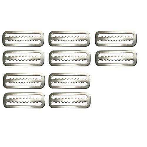 10pcs scuba diving weight - 10pcs,