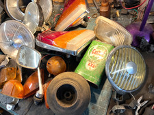 LUCAS LAMPS JAGUAR XJ PL700