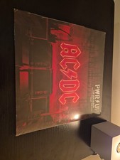 AC/DC Power Up 2020 Vinyl