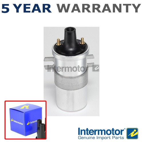 Ignition coil pack intermotor - ignition,