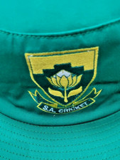 Cricket hat south africa - hat, world