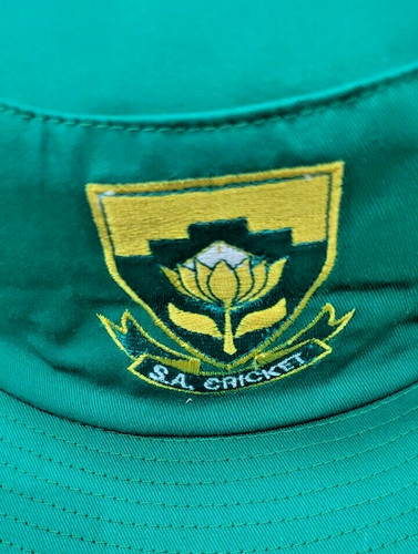 Cricket hat south africa - cricket, world