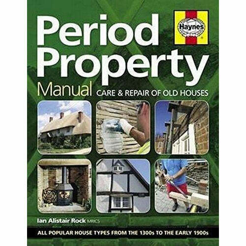 Period property manual - period,