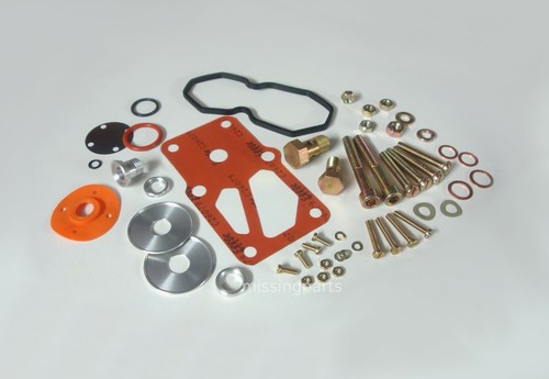 Repair set bosch 0438140060 - repair,