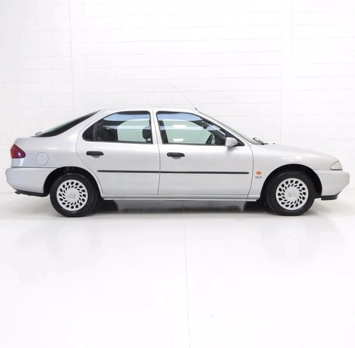 Mk1 mk2 ford mondeo breaking - ,