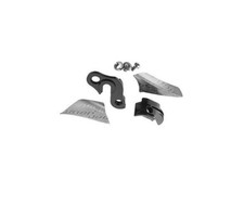 Niner air carbon geared kit - air, carbon,
