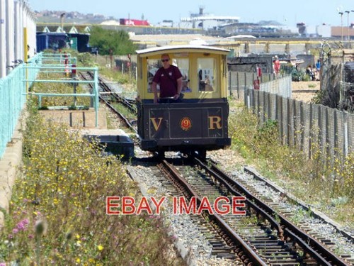 Photo volks railway brighton - ,