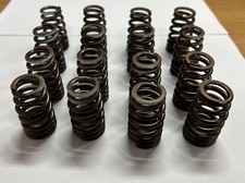 Cosworth HD valve spring set