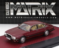 1991 JAGUAR XJR (XJ40) 1/43