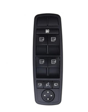 Front Power Window Switch For