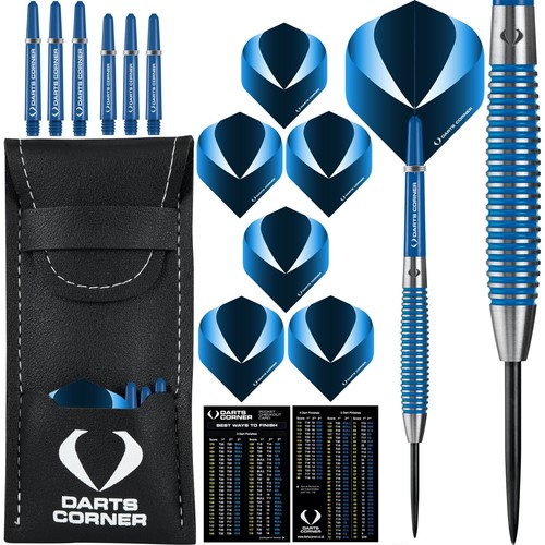 Darts corner squadron blue - squadron,