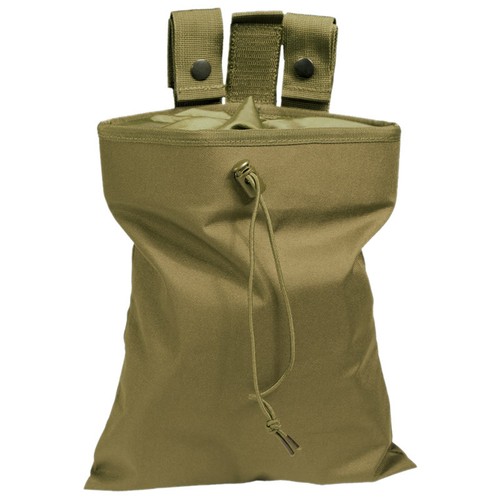 Tactical patrol empty shell - tactical,