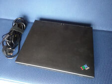Vintage IBM ThinkPad 390 -