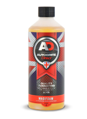 Autobrite direct magifoam - -,