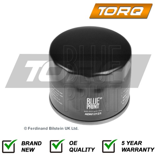 Oil filter torq fits renault - filter,