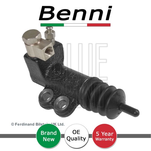 Clutch slave cylinder benni - slave,