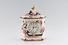 Masons - Mandalay - Blue -