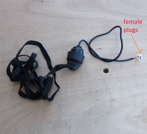 Safety kill switch - safety, for