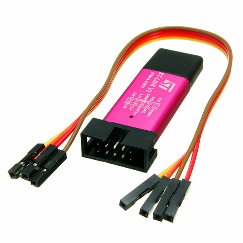 Link programming unit - v2,