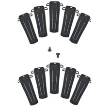 10Pcs Wais Belt Clip For