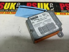 CITROEN XSARA AIRBAG CONTROL