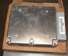Ford Escort Engine ECU IV