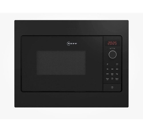 Neff n30 hlawg25s3b built - n30, built-in