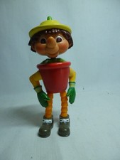 Vintage Ben Flowerpot Men