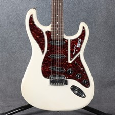 Burns Club Series Cobra -