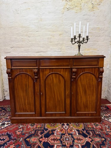 Quality victorian mahogany - quality,