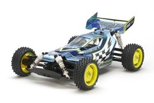 Tamiya 58630 PLASMA EDGE II