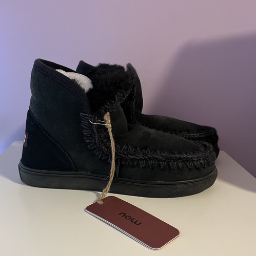 Mou eskimo sneakers 38eu - mou,