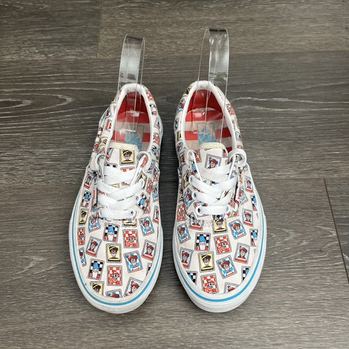 Vans off the wall kid - vans, kid's