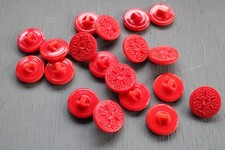 18x Bulk Lot of Vintage Czech