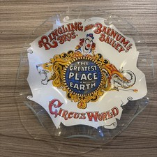 Vintage Ringling Bros. Barnum