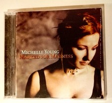 MICHELLE YOUNG Marked for