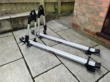 Thule Tour 515 Roof Rack